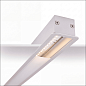 ART-inLINE50 LED Светильник встраиваемый линейный Downlight   -  Встраиваемые светильники 